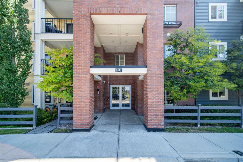 Fourth View of 1417, 99 Copperstone Park SE, Copperfield, Calgary, Alberta, T2Z 5C9