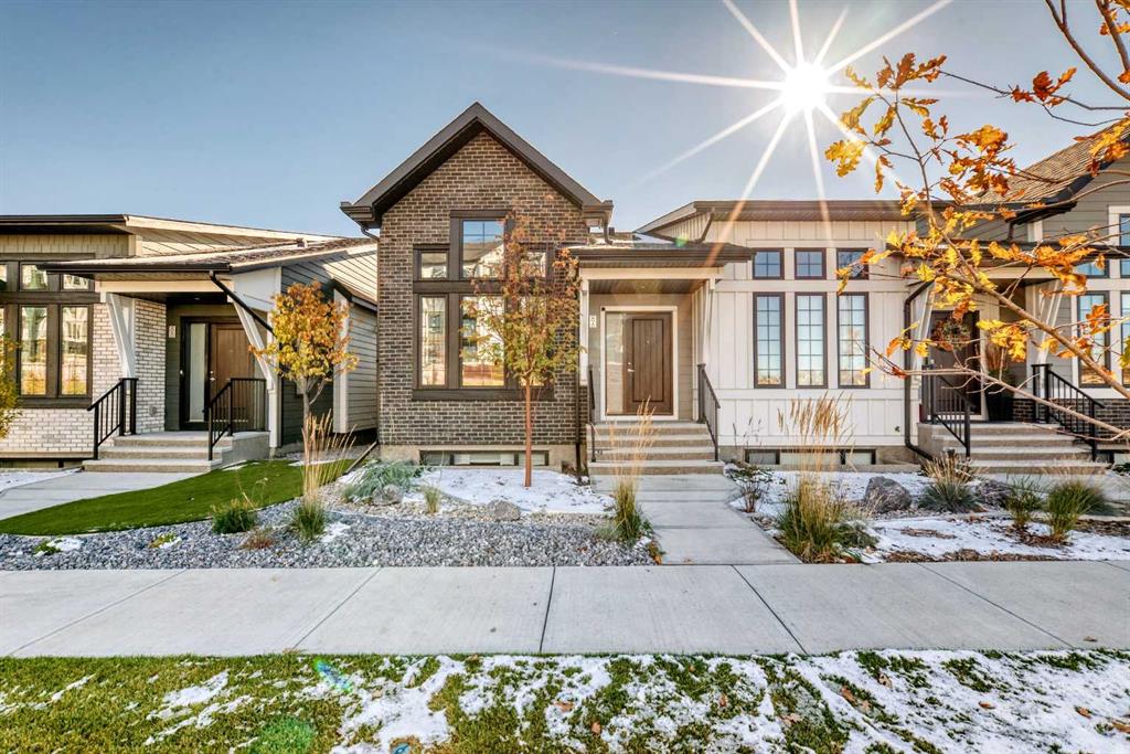 86 Wolf Crescent , A2264498, Alberta,