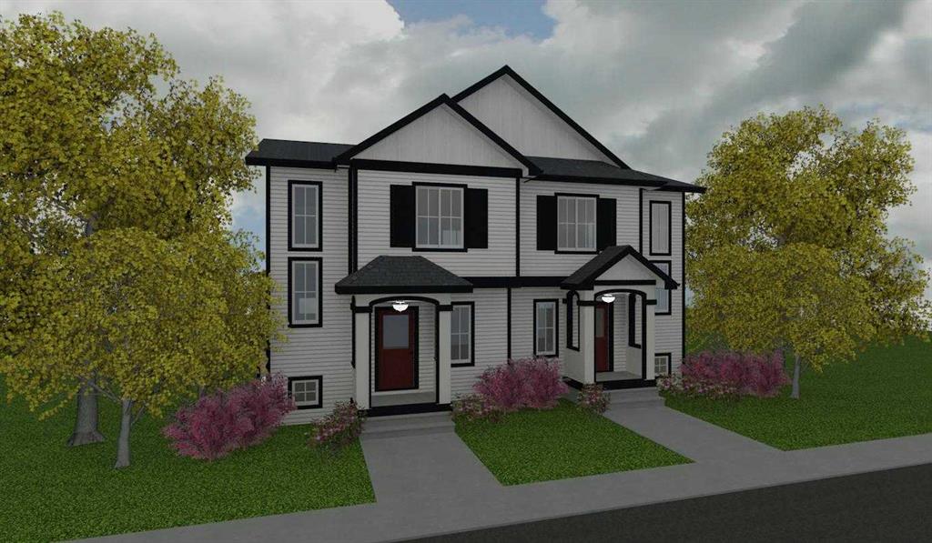 114 2 Street SE, A2264501, Alberta,