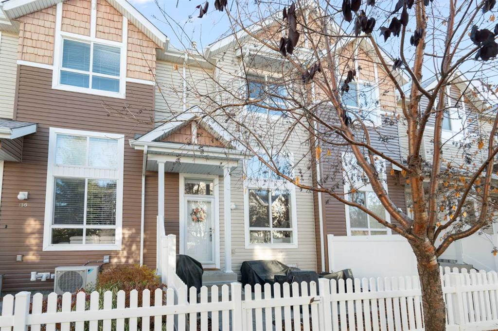 MLS® listing #106382483 for sale located at 135 Tuscany Court NW