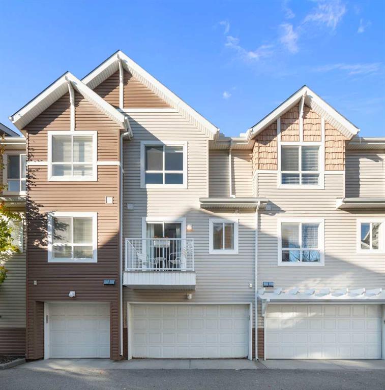 Third View of 135 Tuscany Court NW, Tuscany, Calgary, Alberta, T3L2Y7