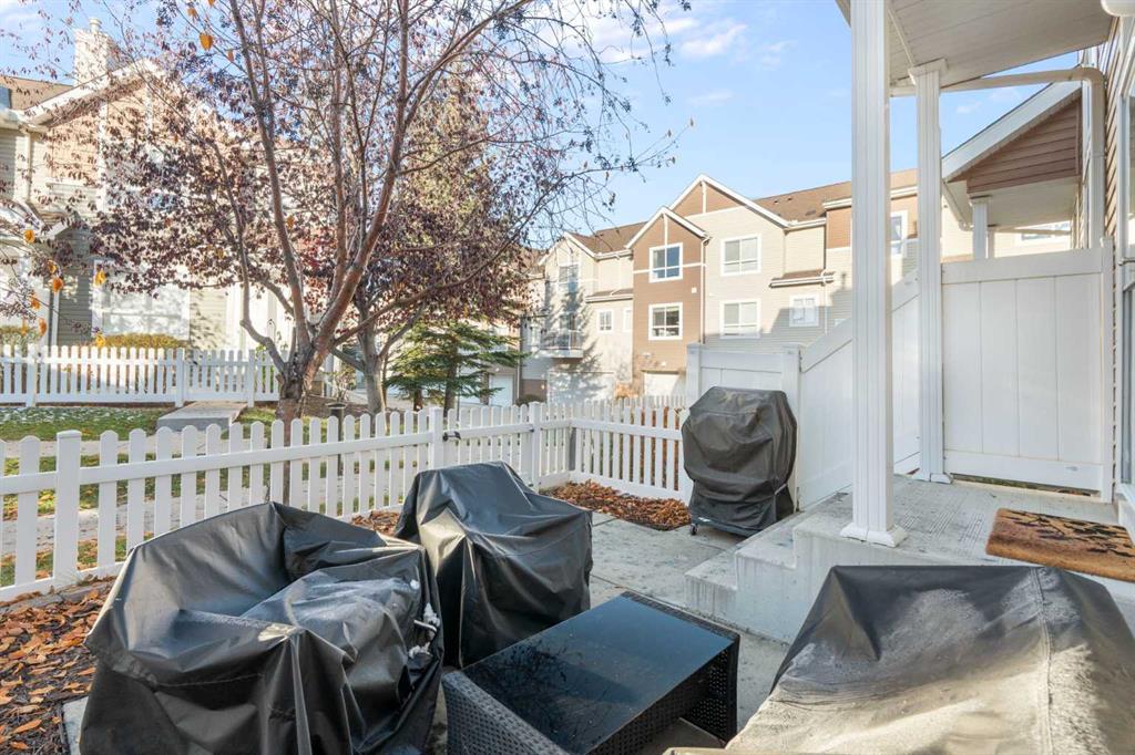 Fourth View of 135 Tuscany Court NW, Tuscany, Calgary, Alberta, T3L2Y7