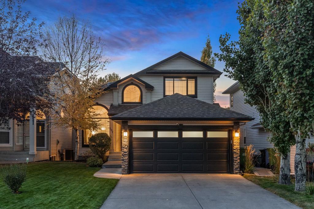 307 Sierra Nevada Place SW, A2264503, Alberta,