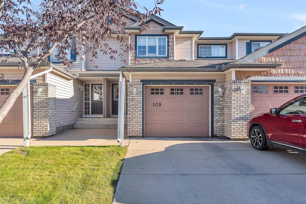 109 Citadel Estates Manor NW, A2264505, Alberta,
