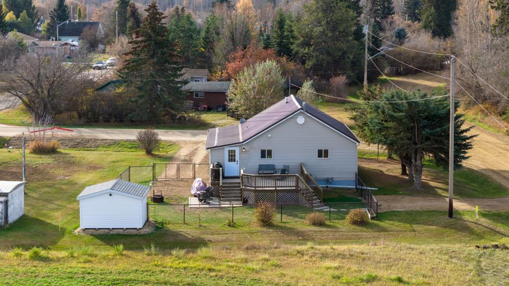 Third View of 5204 51 Avenue  , Colinton, Colinton, Alberta, T0G 0R0