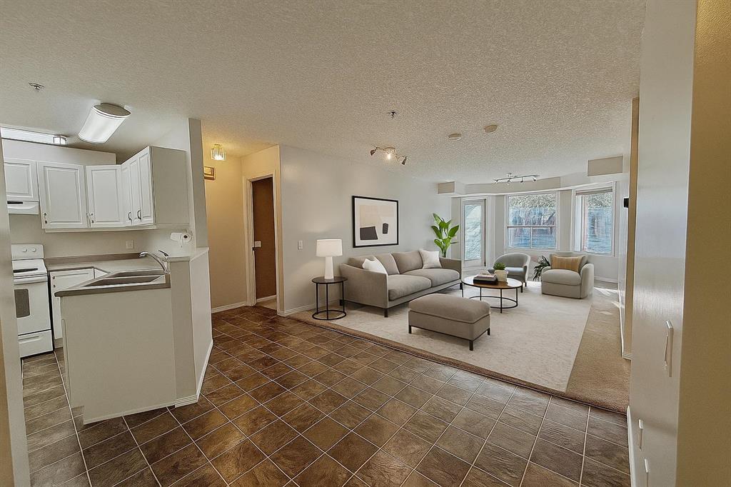 2126, 1818 Simcoe Boulevard SW, A2264512, Alberta,