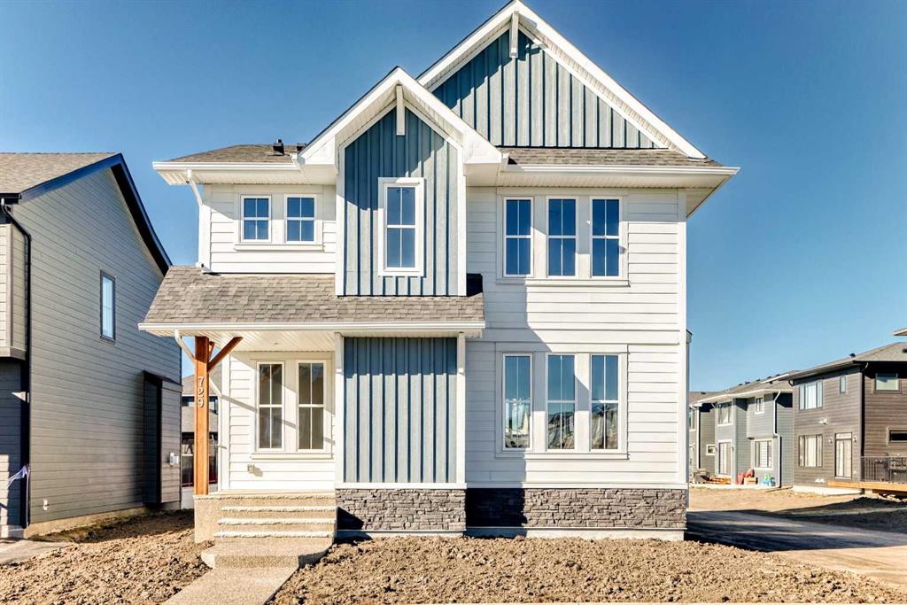 729 Grayling Link , A2264513, Alberta,