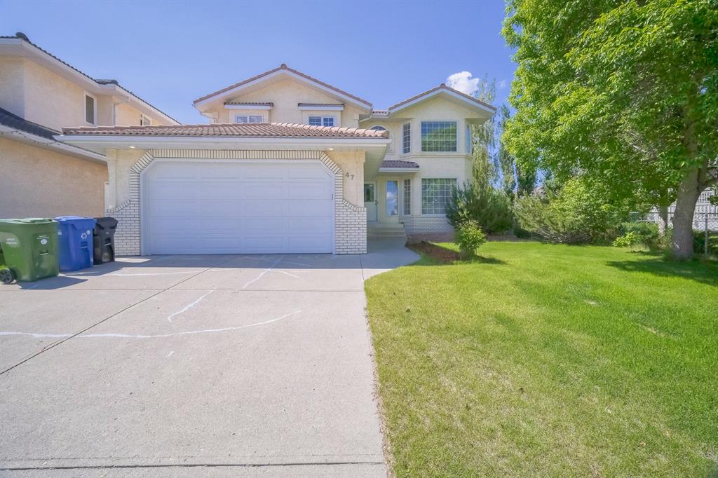 47 Hampshire Grove NW, A2264514, Alberta,