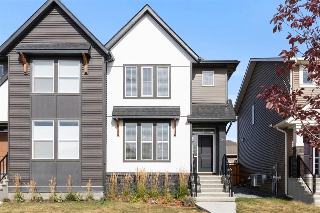 34 Wolf Crescent , A2264524, Alberta,