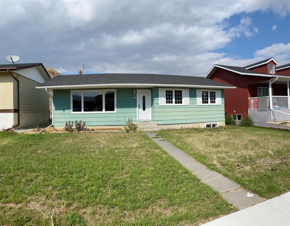 48 Hunts Crescent , A2264525, Alberta,