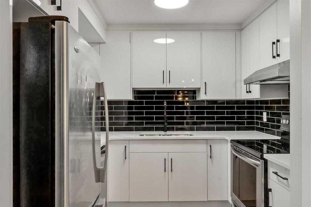 Fourth View of 112, 2720 Rundleson Road NE, Rundle, Calgary, Alberta, T1Y 3Z4