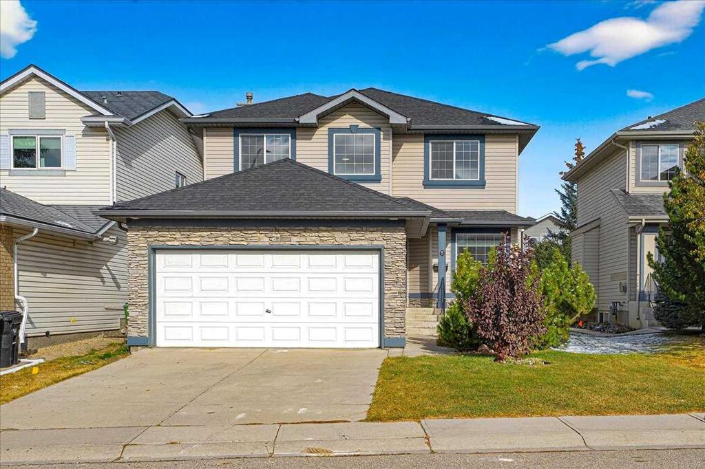 50 Citadel Ridge Green NW, A2264528, Alberta,