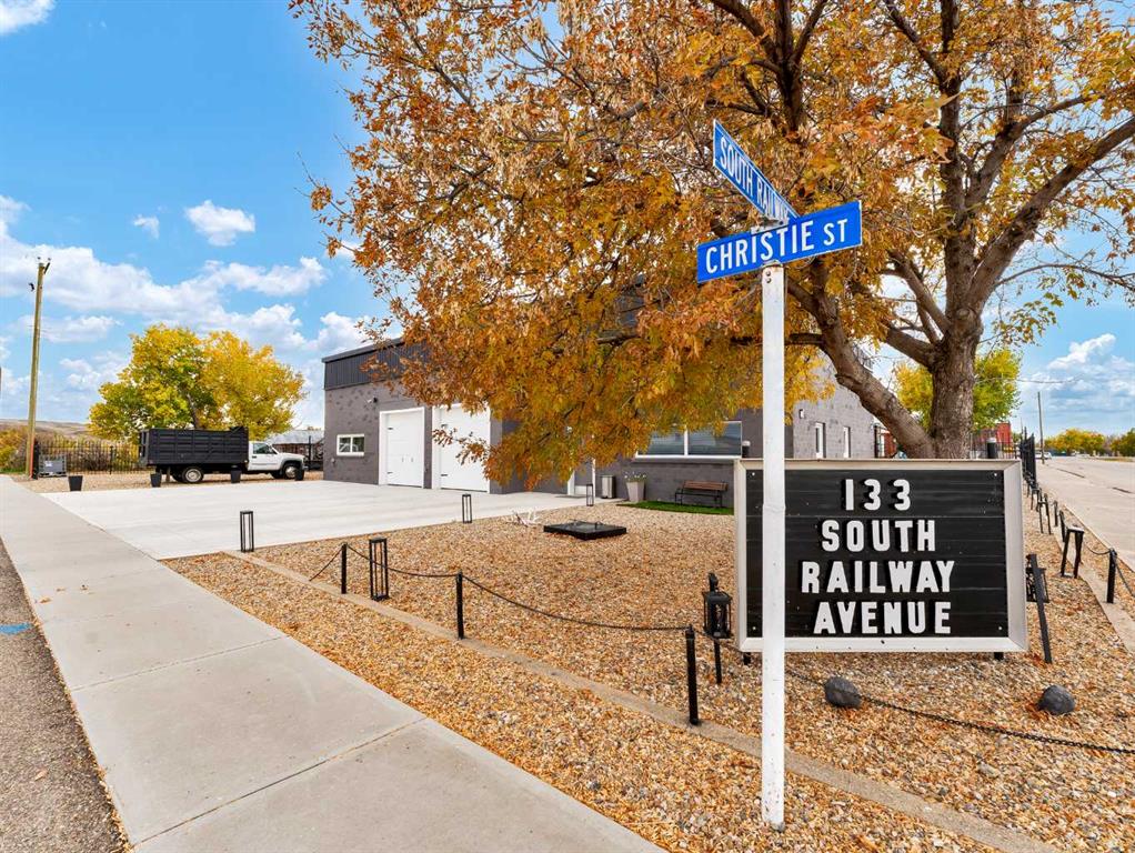133 South Railway Avenue , A2264529, Alberta,