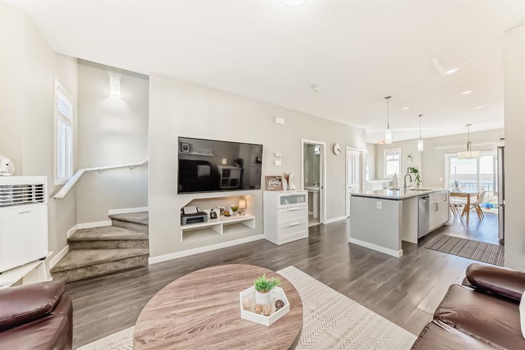 84 Copperstone Villas SE, A2264530, Alberta,