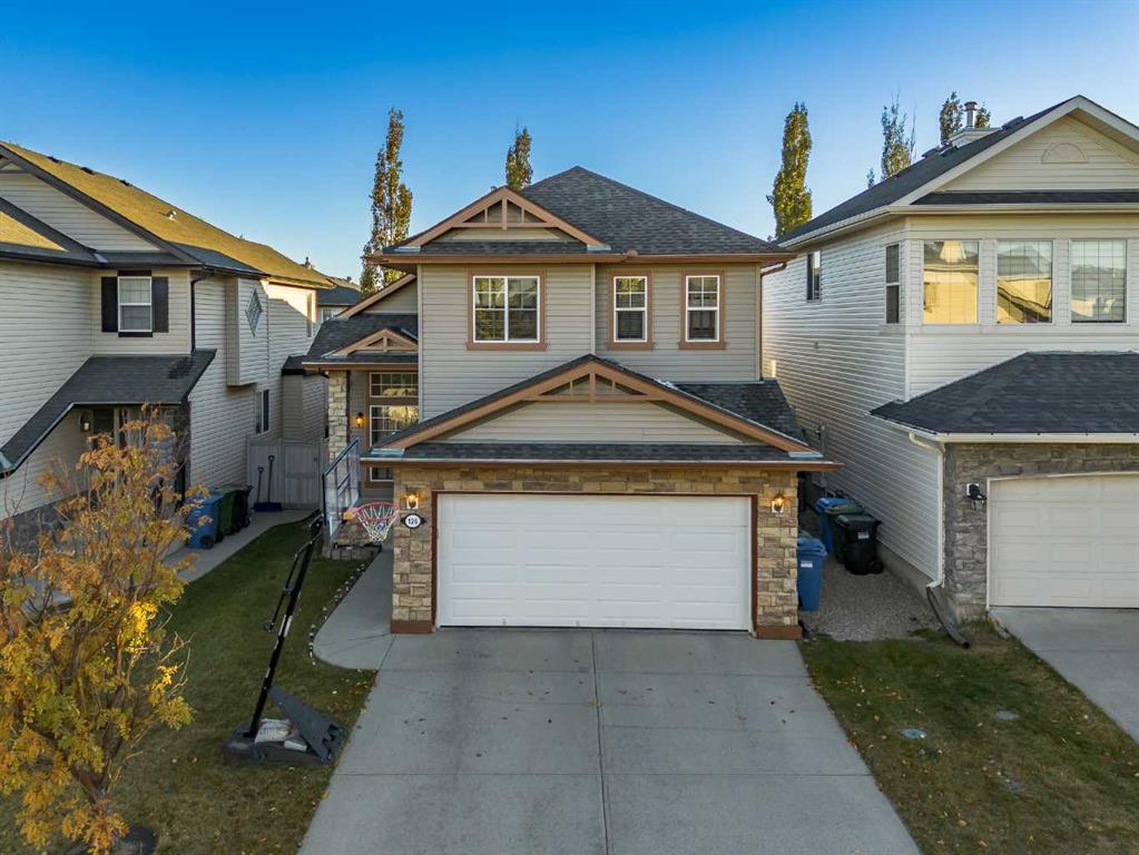 126 Kincora Park NW, A2264531, Alberta,