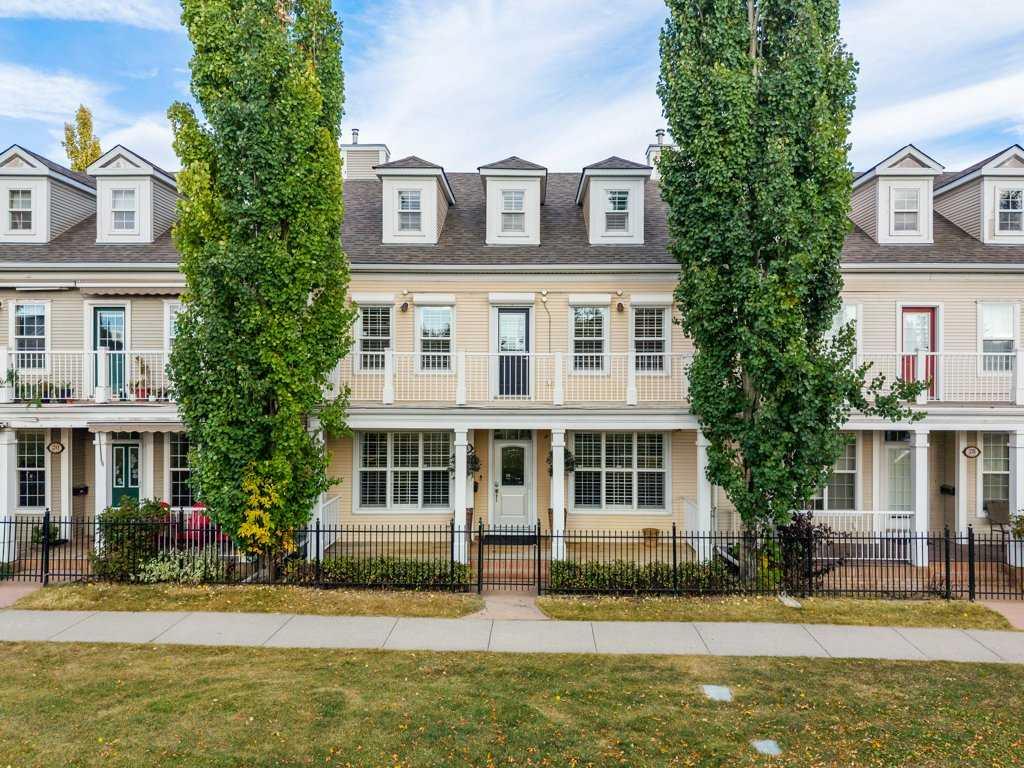 24 Ypres Mews SW, A2264532, Alberta,