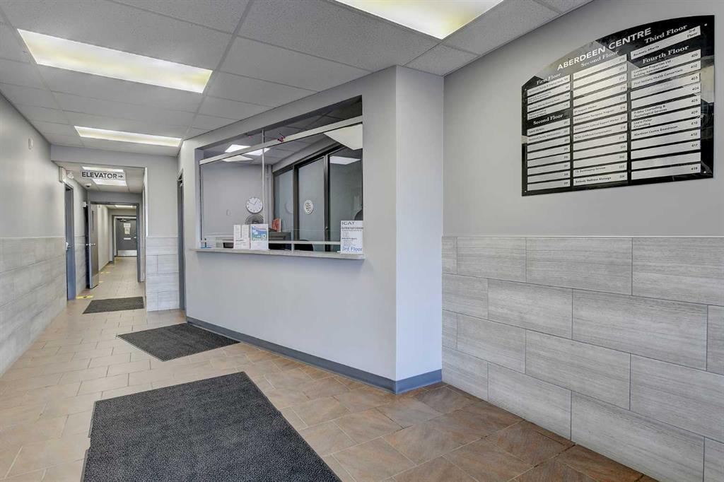 Fifth View of 403, 404, 9728 101 Avenue , Central Business District, Grande Prairie, Alberta, T8V 5B6