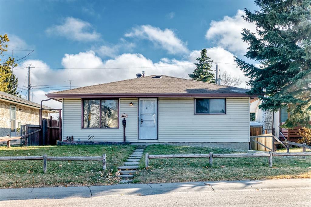 3116 39 Street SE, A2264539, Alberta,