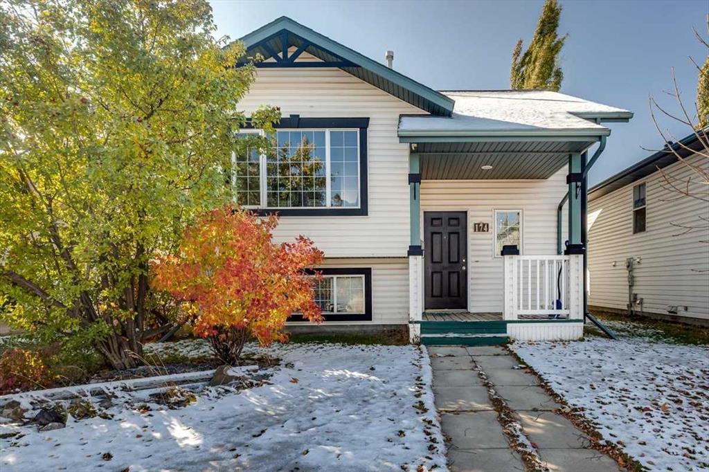 174 Kerr Close , A2264543, Alberta,