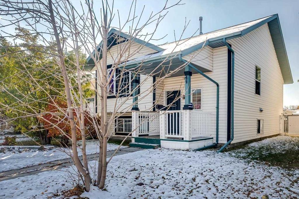 Third View of 174 Kerr Close , Kingsgate, Red Deer, Alberta, T4P 3Y1