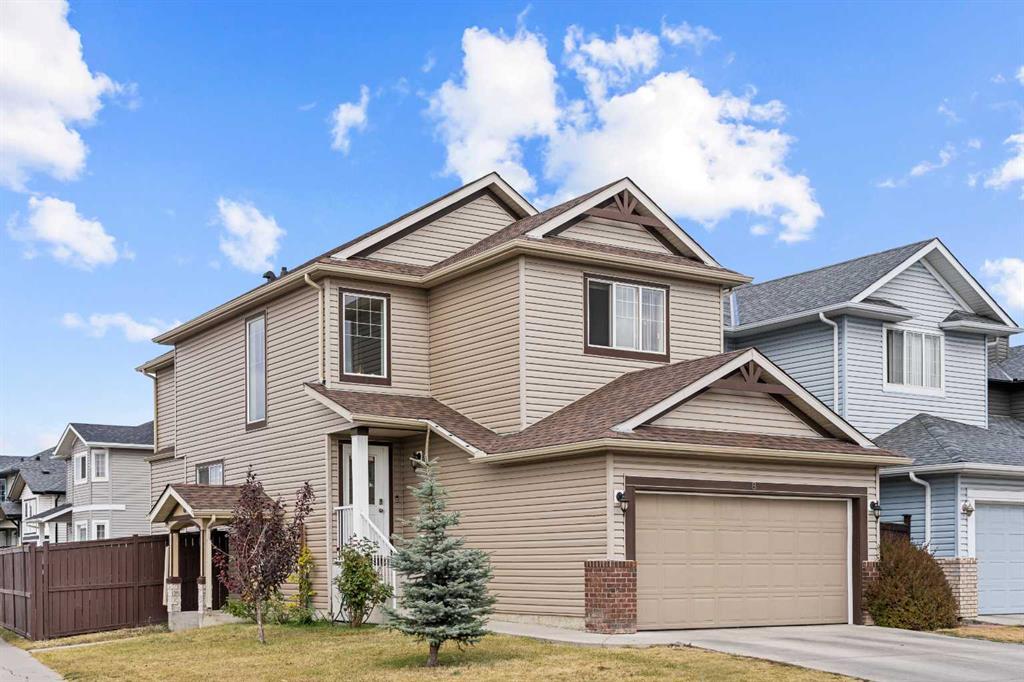 8 Tarawood Grove NE, A2264546, Alberta,
