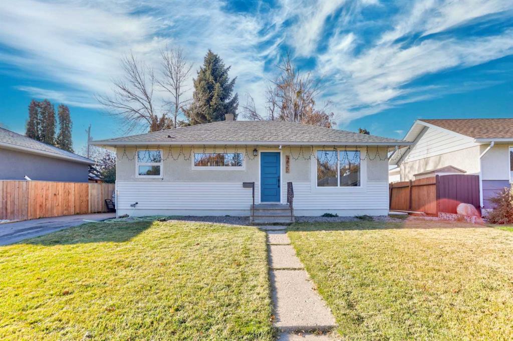 1822 19 Avenue S, A2264548, Alberta,