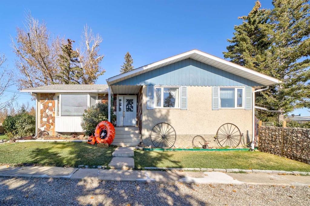 123 Blayney Avenue , A2264551, Alberta,