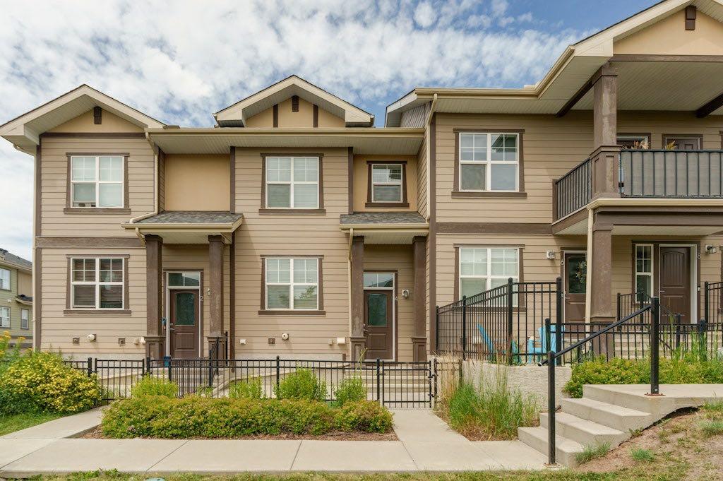 Second View of 4 Evanscrest Gardens NW, Evanston, Calgary, Alberta, T3P 0S1