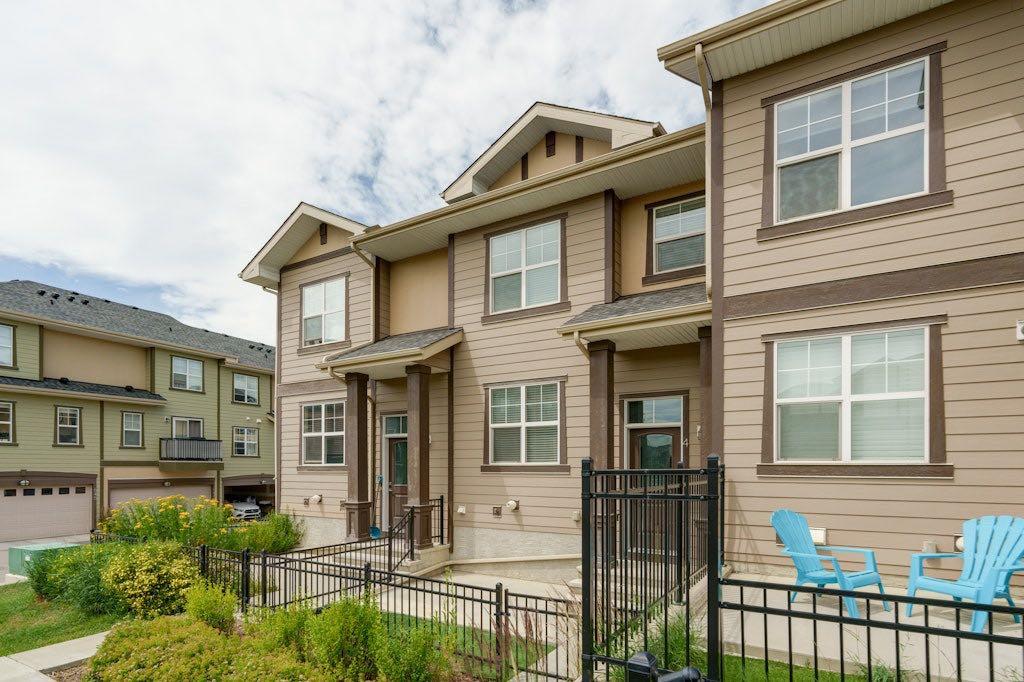 Third View of 4 Evanscrest Gardens NW, Evanston, Calgary, Alberta, T3P 0S1