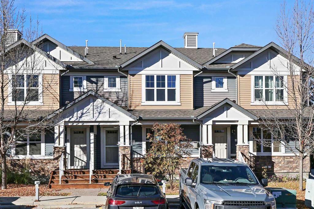 121 Chaparral Valley Gardens SE, A2264556, Alberta,