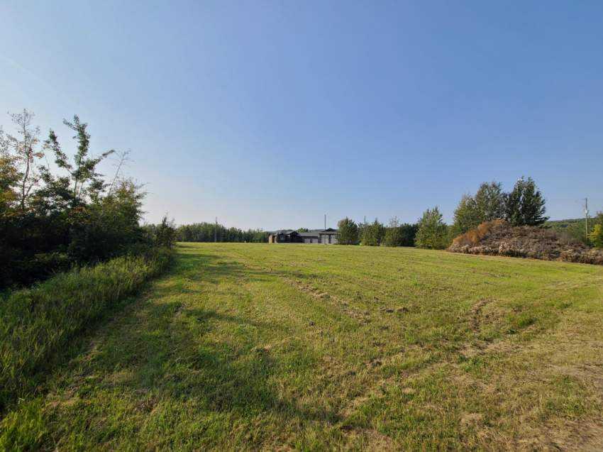 Third View of 7905 118 Avenue , Westbrook Estates, Peace River, Alberta, T8S 1Y6