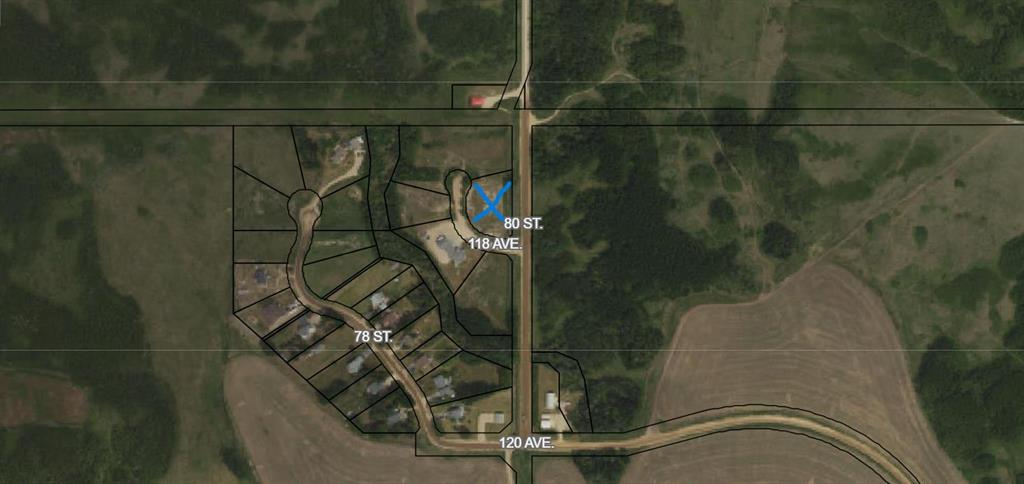 Fifth View of 7905 118 Avenue , Westbrook Estates, Peace River, Alberta, T8S 1Y6