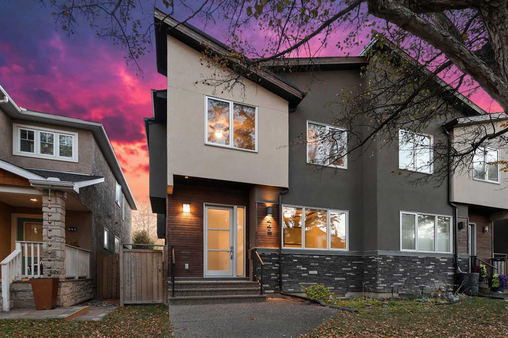 443 28 Avenue NW, A2264560, Alberta,