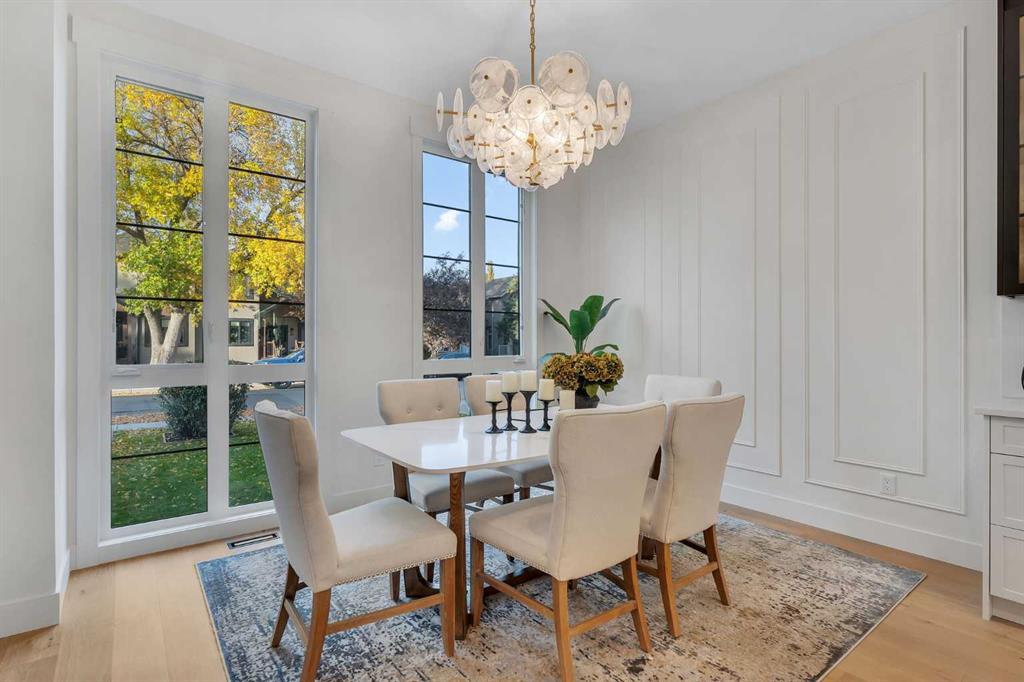 Fourth View of 433 26 Avenue NW, Mount Pleasant, Calgary, Alberta, T2M2E3