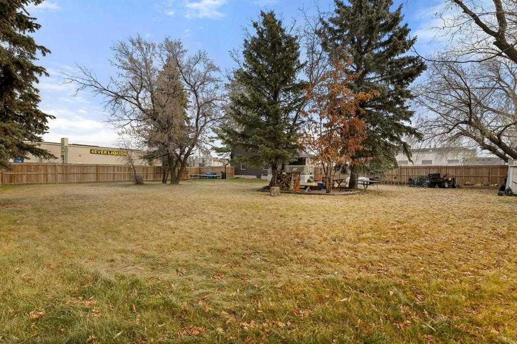 Third View of 4605 47 Avenue  , NONE, Olds, Alberta, T4H 1C7