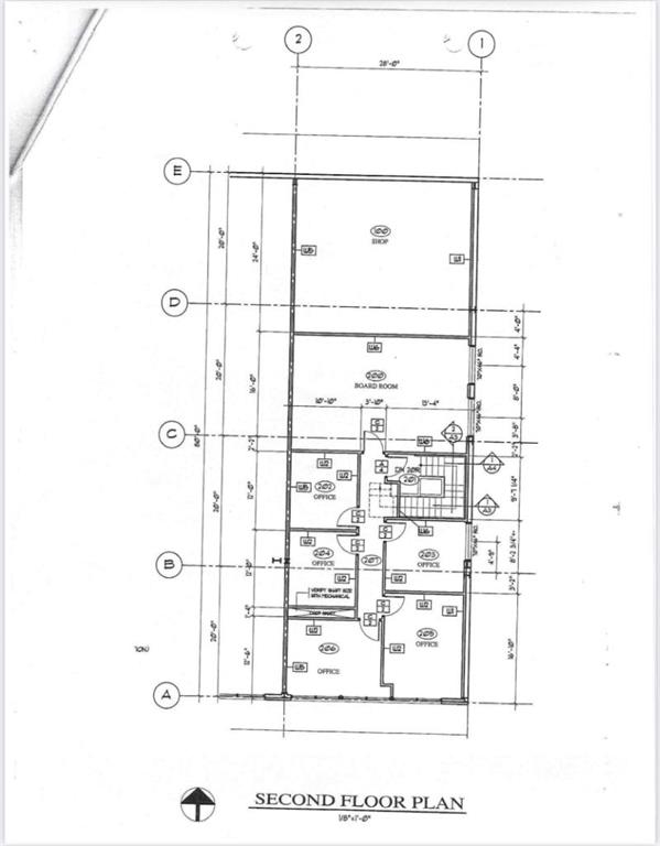 Third View of 101, 11312 98 Avenue , Richmond Industrial Park, Grande Prairie, Alberta, T8V 8H4