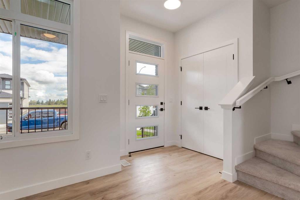 Third View of 403 Clydesdale Avenue , Heartland, Cochrane, Alberta, T4C 3L8