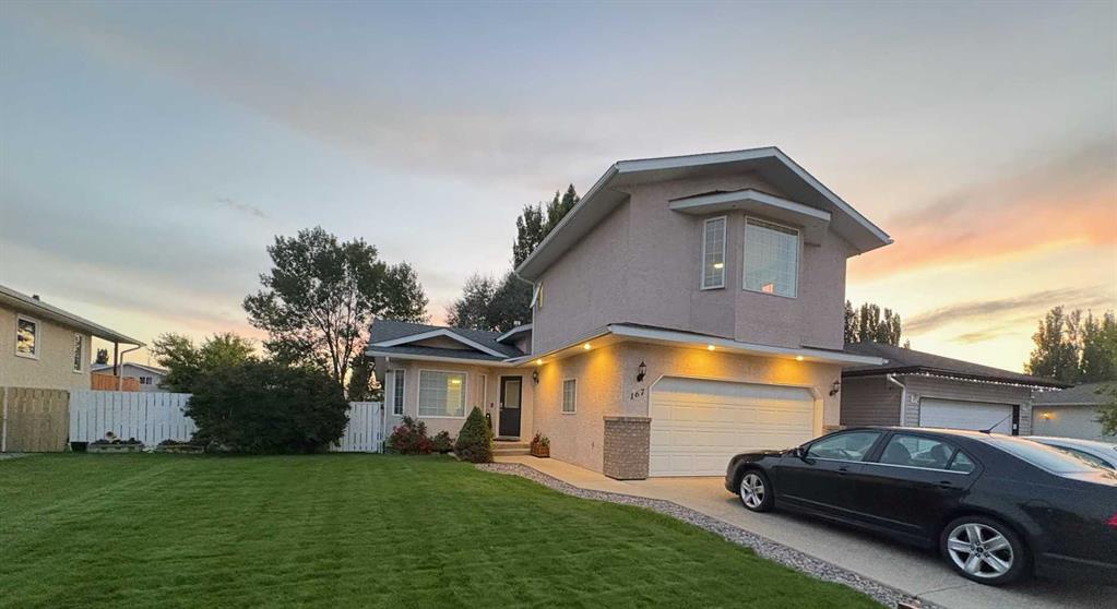 167 Mt Rundle Road W, A2264578, Alberta,