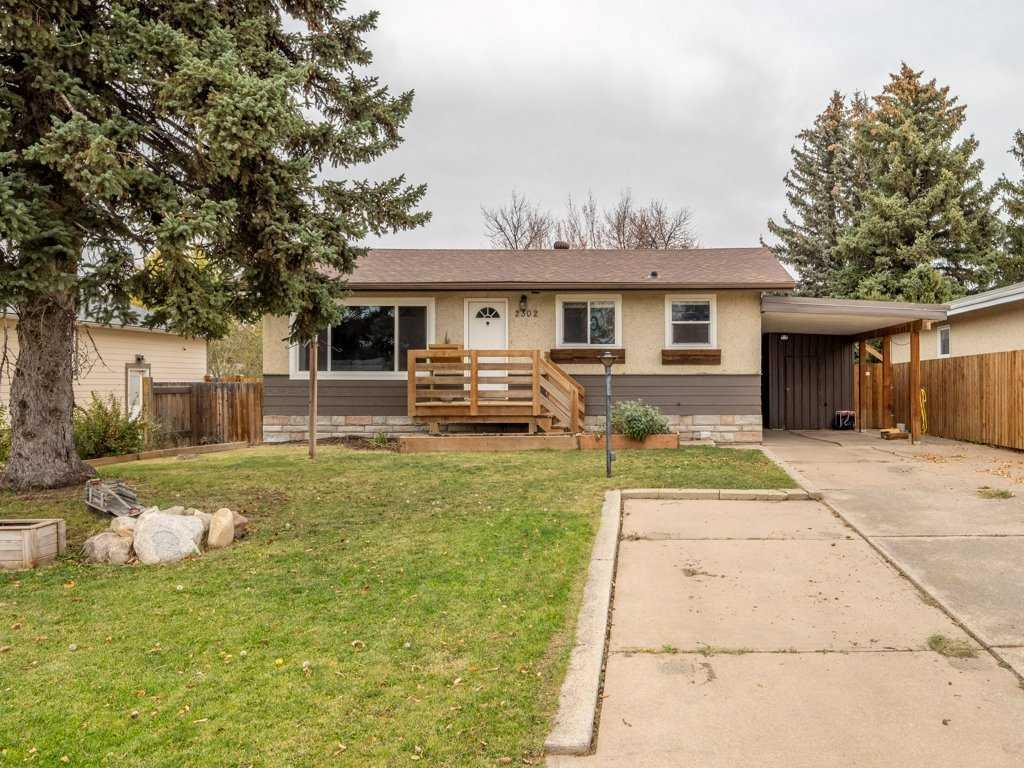 2302 21A Avenue , A2264582, Alberta,