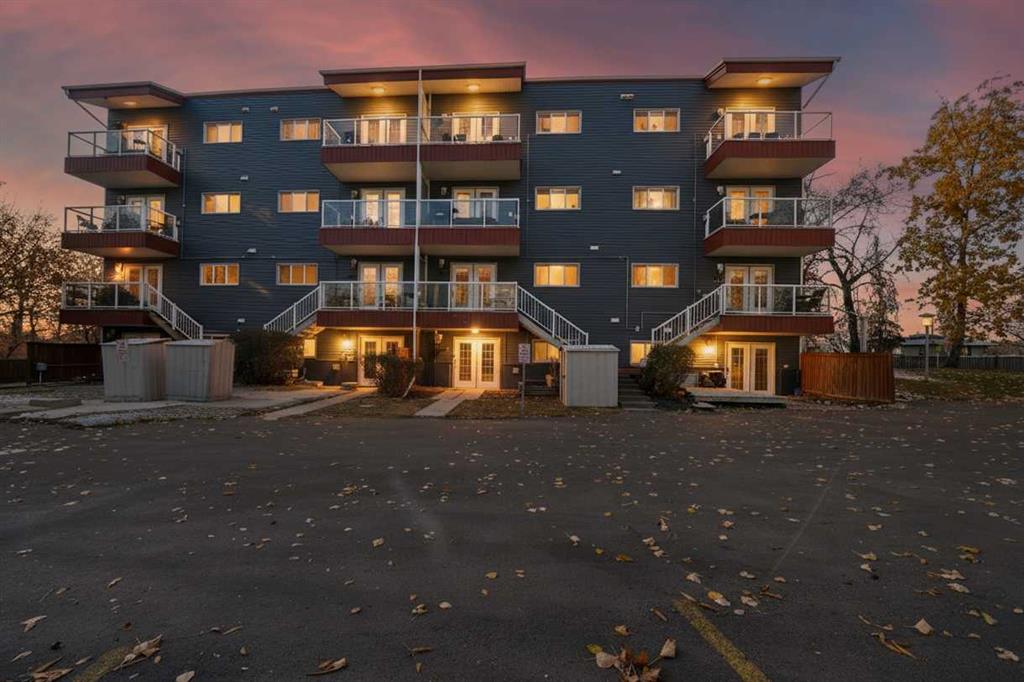 102, 5519 Kerry Wood Drive , A2264585, Alberta,