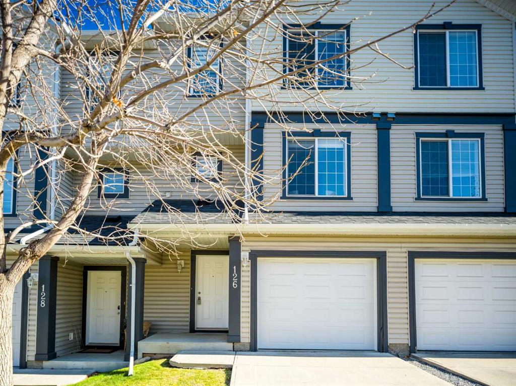 Fourth View of 126 Everhollow Heights SW, Evergreen, Calgary, Alberta, T2Y 5B4