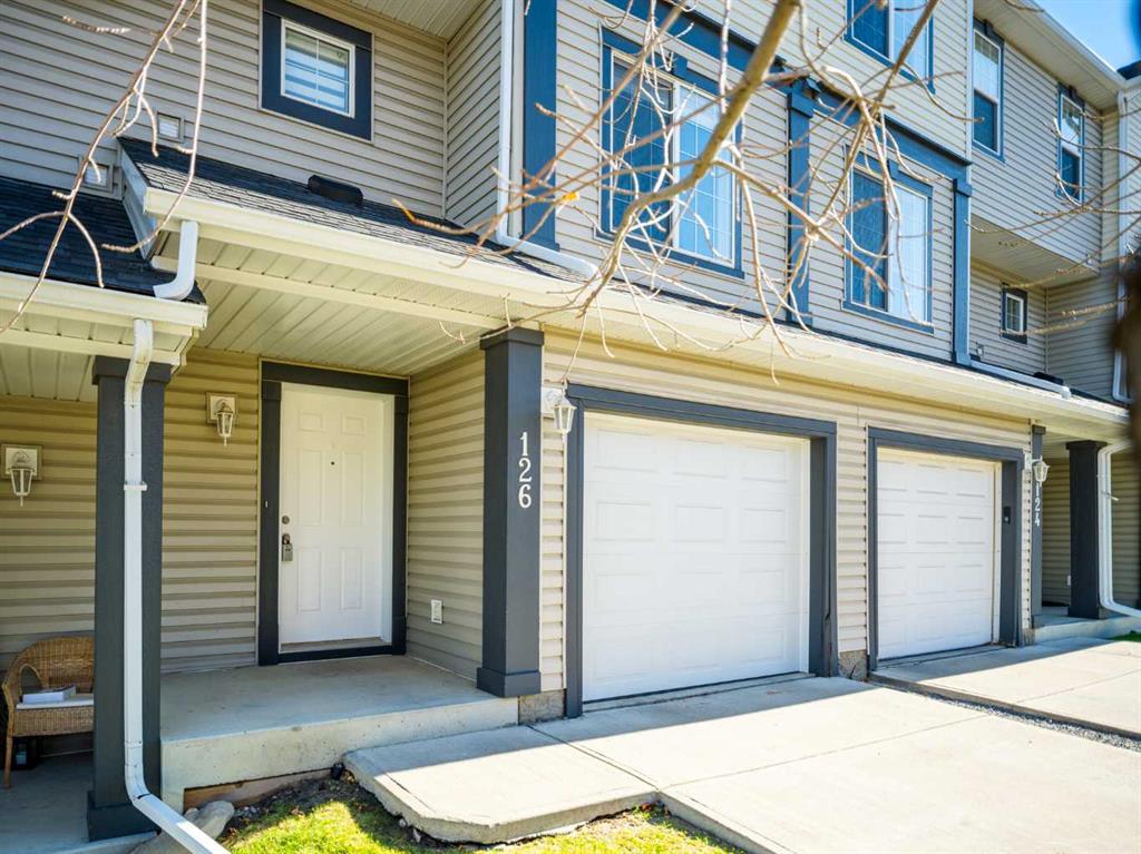 Fifth View of 126 Everhollow Heights SW, Evergreen, Calgary, Alberta, T2Y 5B4