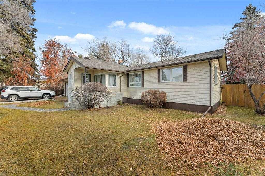Third View of 4609 47 Avenue  , NONE, Olds, Alberta, T4H 1C7