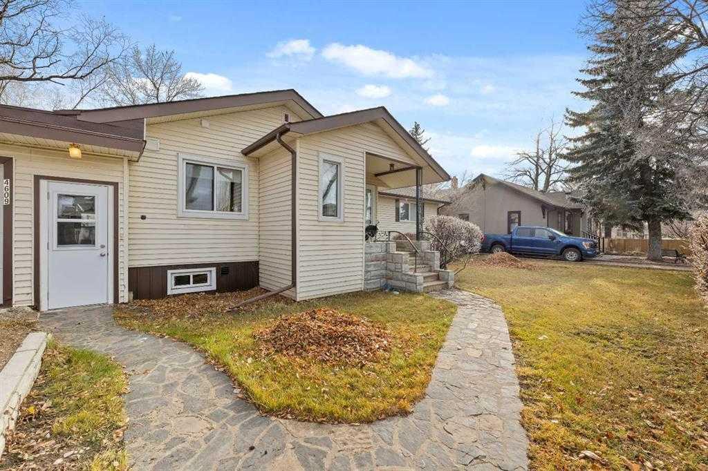 Fourth View of 4609 47 Avenue  , NONE, Olds, Alberta, T4H 1C7