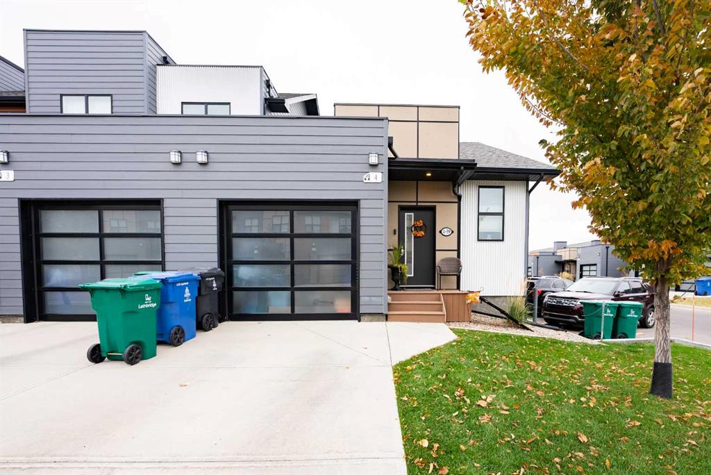 MLS® listing #106392373 for sale located at 4, 59 Aquitania Circle W