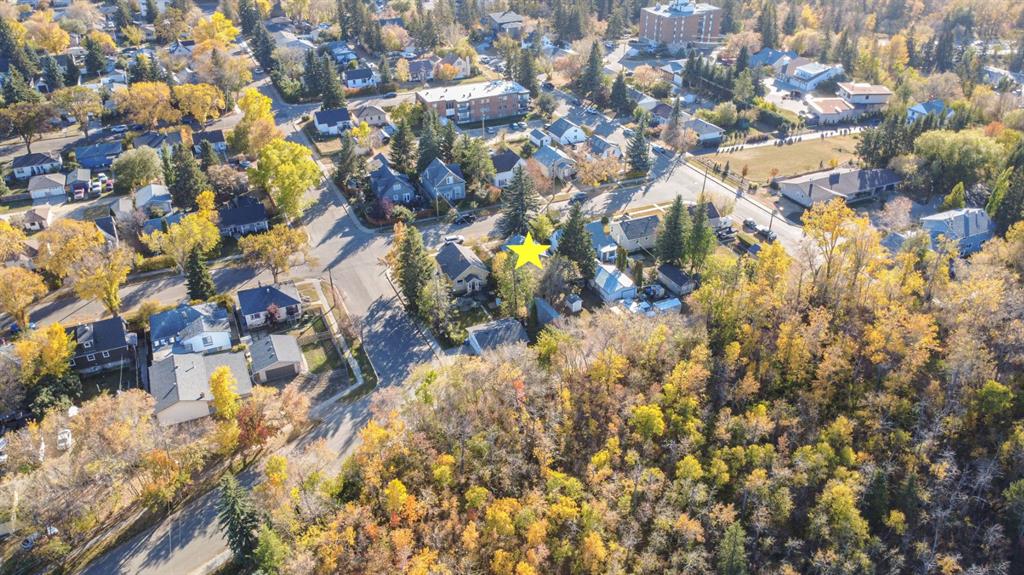 Fourth View of 4206 51A Street , Michener Hill, Red Deer, Alberta, T4N 2B6