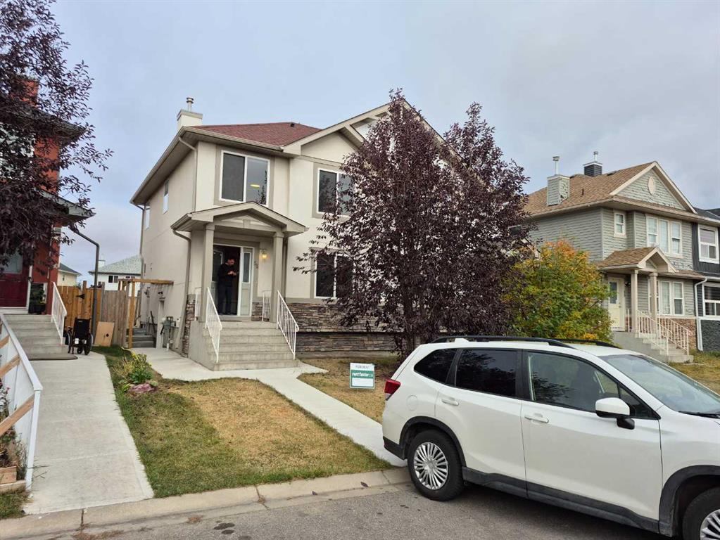 56 Saddlebrook Place NE, A2264596, Alberta,