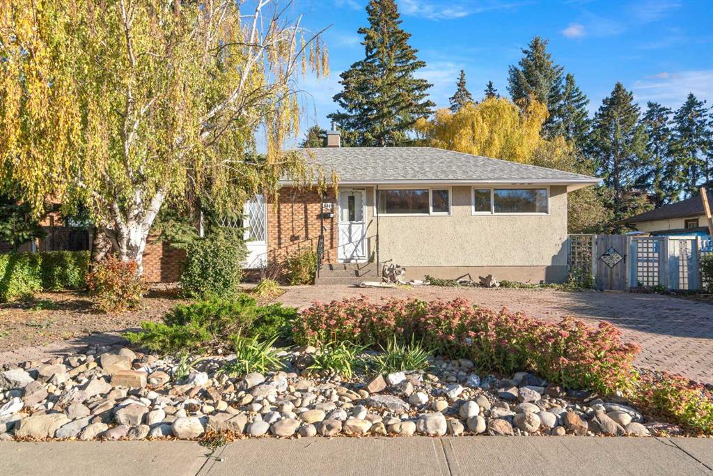 5316 Thorncliffe Drive NW, A2264598, Alberta,