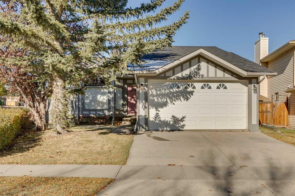 372 Millrise Drive SW, A2264599, Alberta,
