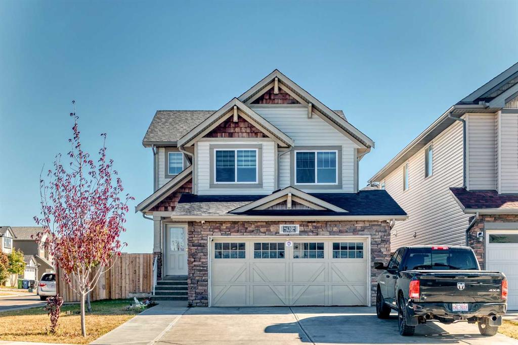 430 Skyview Ranch Way NE, A2264605, Alberta,